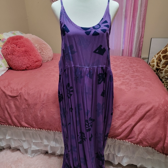 Vintage Sundress - Picture 2 of 5